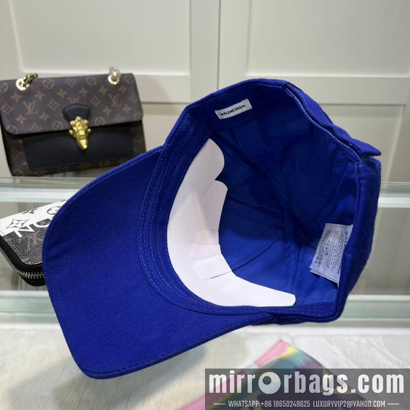 Replica Balenciaga Hat dx44
