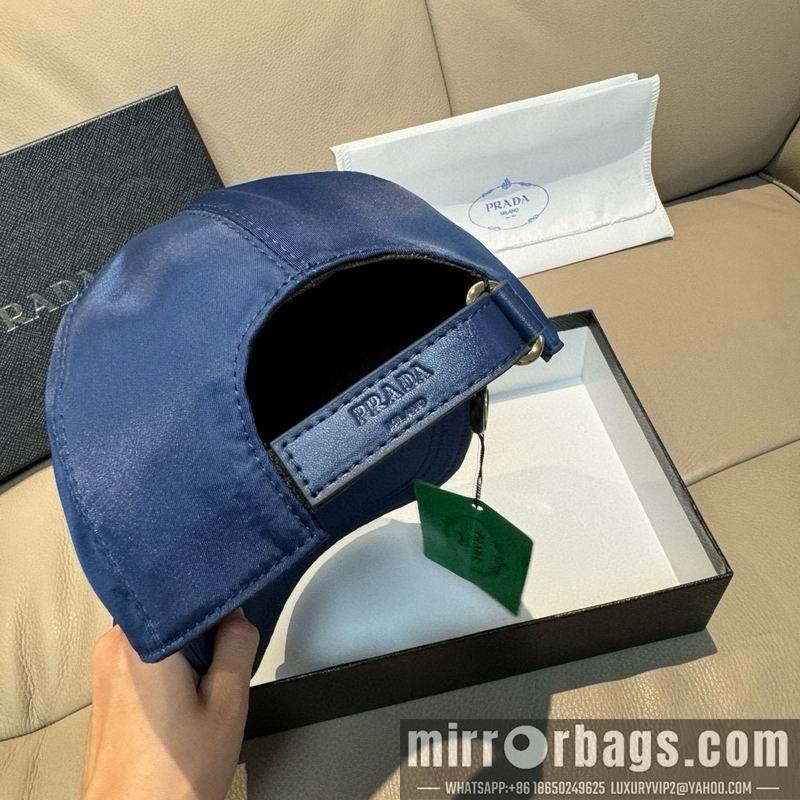 Replica Prada Hat dx64
