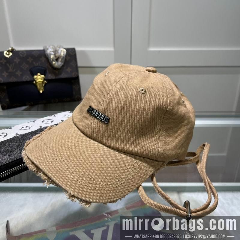 Replica Jacquemus Hat 071737