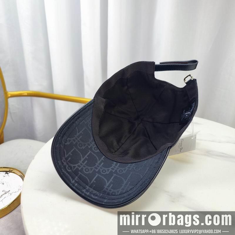 Replica Dior Hat dx08
