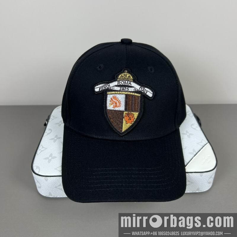 Replica Fendi Hat dx75