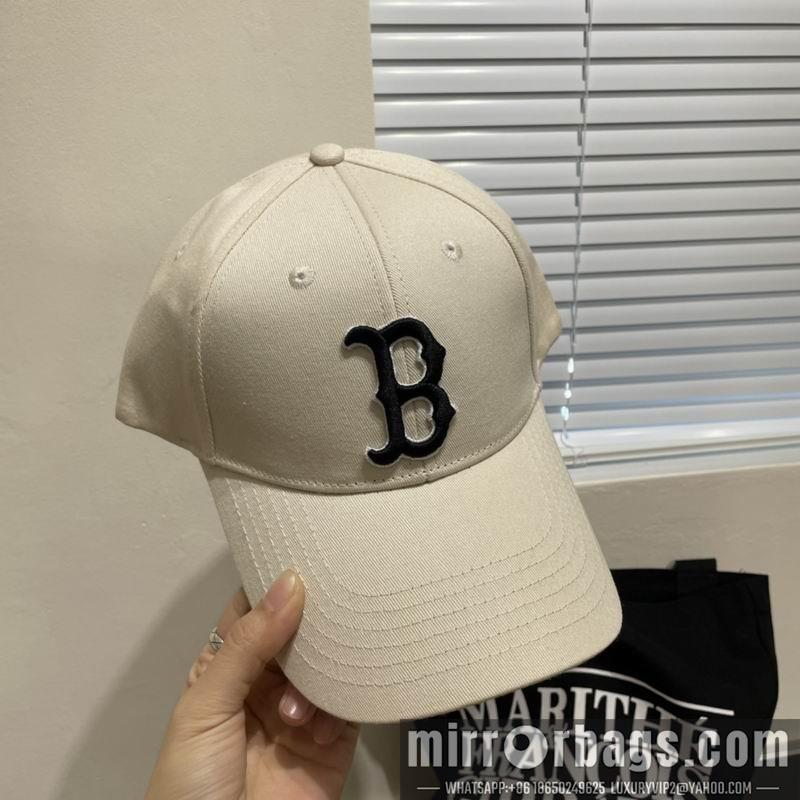 Replica MLB NY Hat 072801