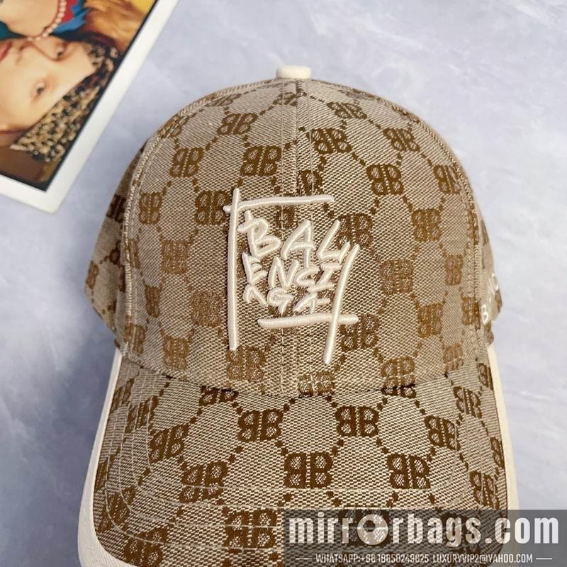 Replica Balenciaga Hat dx45