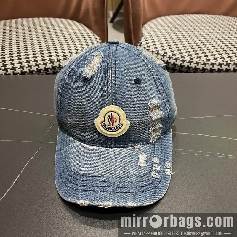 Replica Moncler Hat 041404