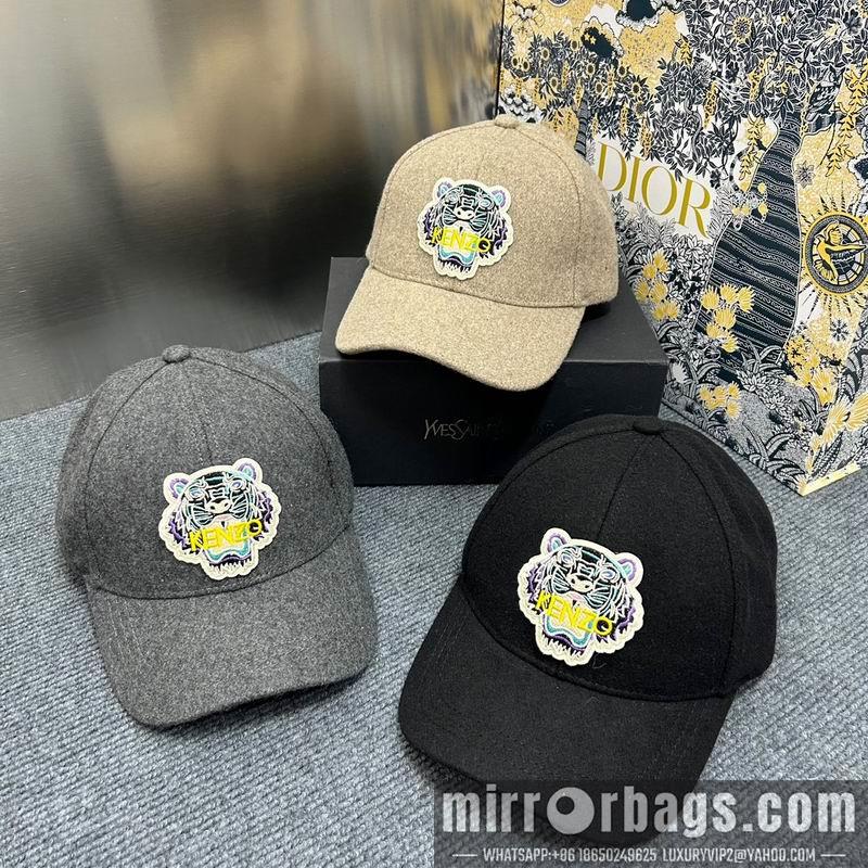 Replica Kenzo Hat dx04
