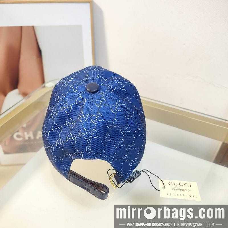 Replica Gucci Hat dx28
