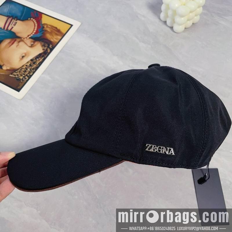 Replica Zegna Hat dx01