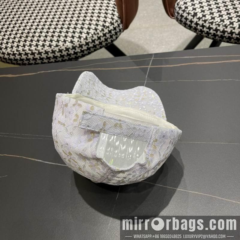 Replica Chanel Hat 050709