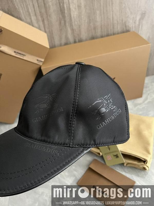 Replica Burberry Hat dx05