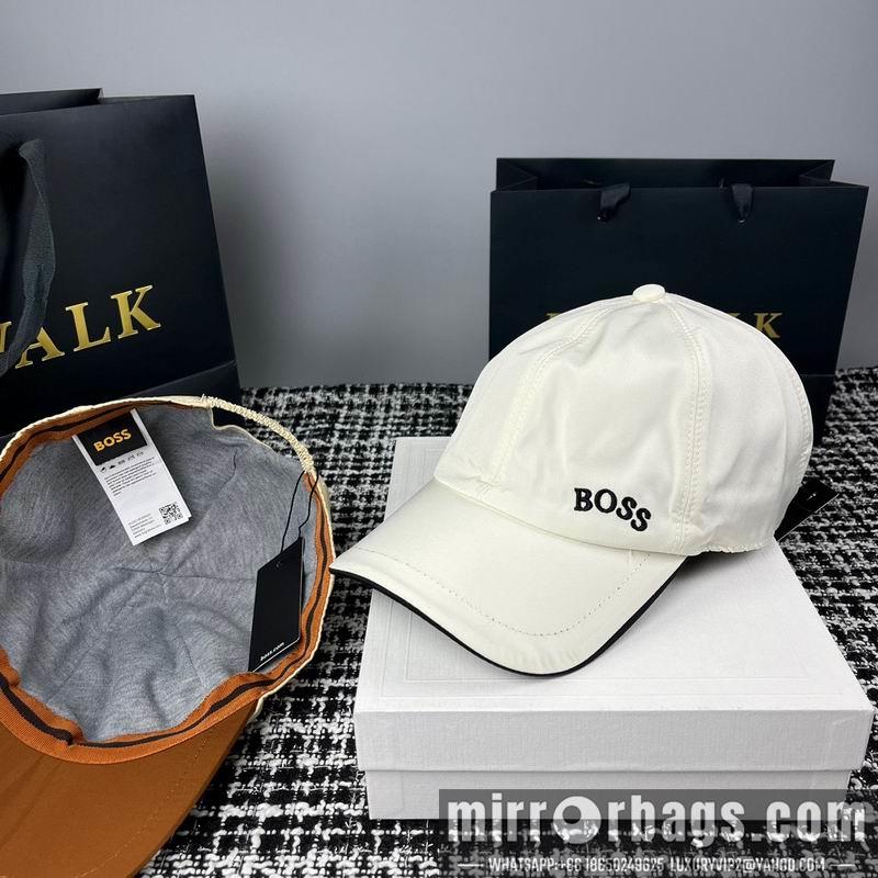Replica Boss Hat 102801
