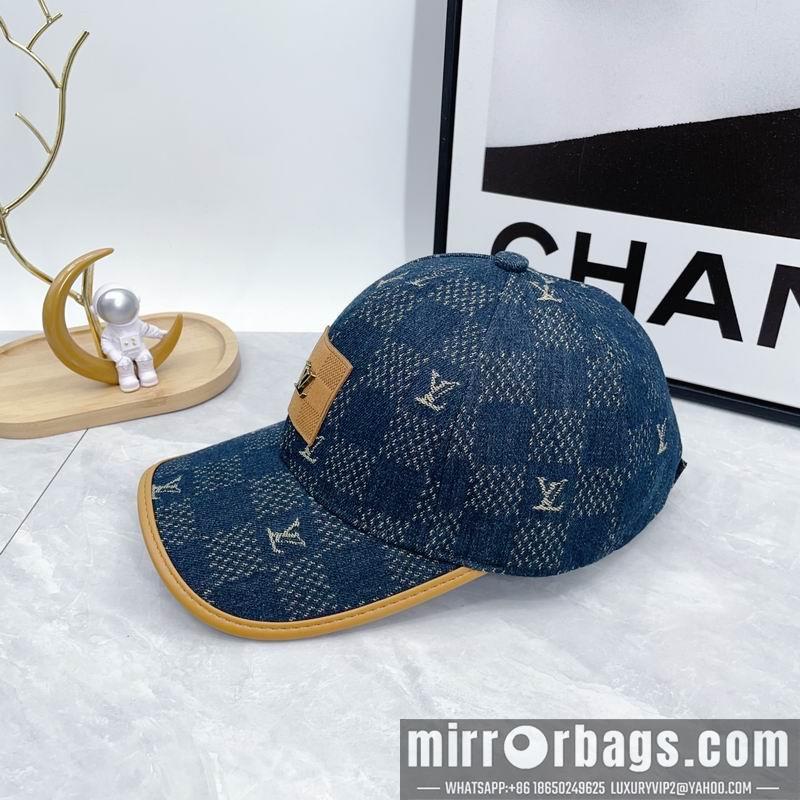 Replica LV Hat dx48