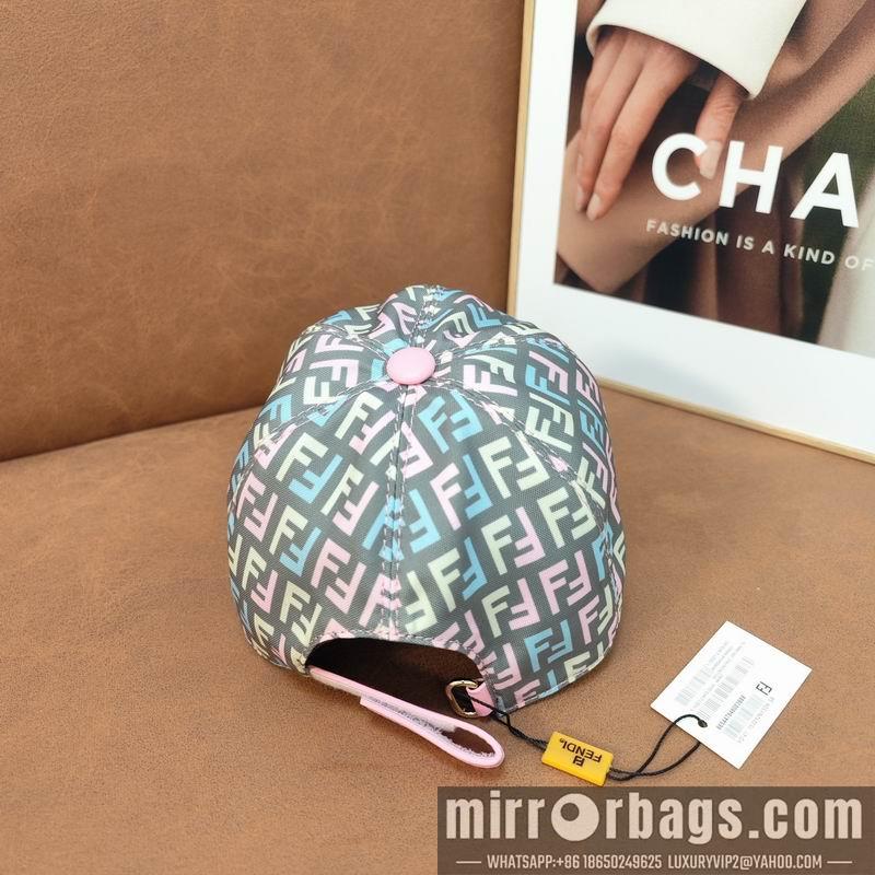 Replica Fendi Hat dx49