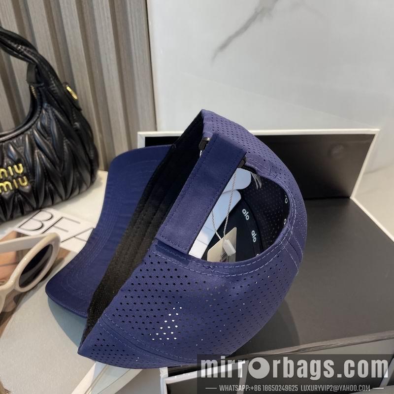 Replica Alo Hat dx47