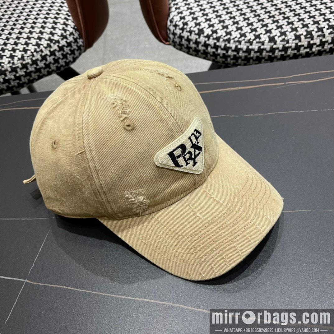 Replica Prada Hat 080201