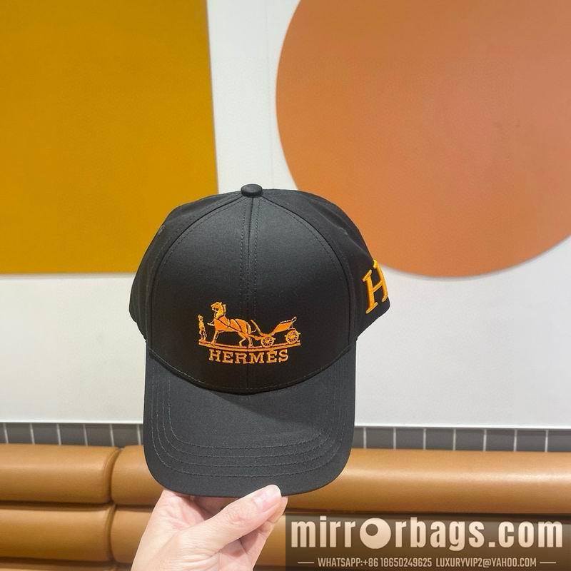 Replica Hermes Hat 021001