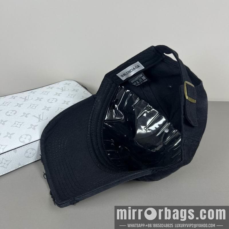 Replica Balenciaga Hat dx27