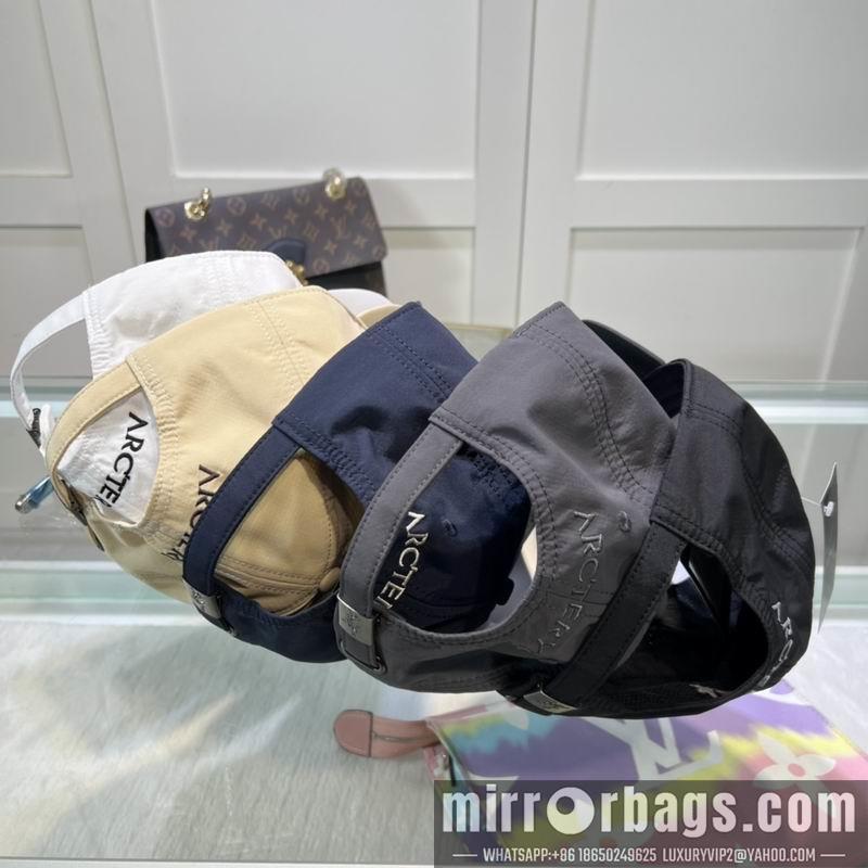 Replica Arcteryx Hat dx08