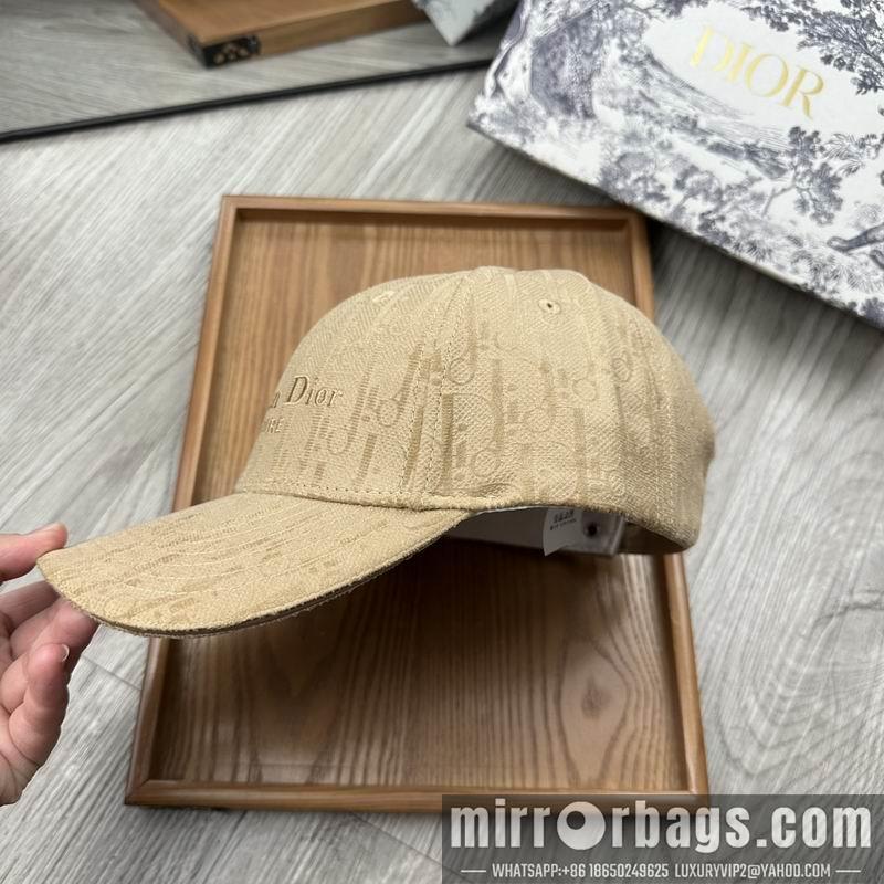 Replica Dior Hat dx62