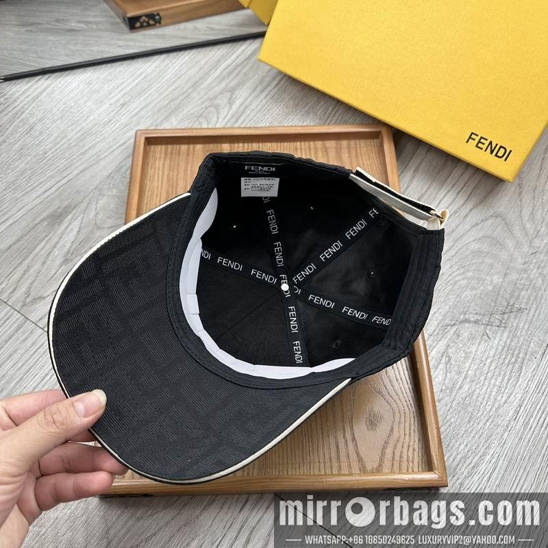 Replica Fendi Hat dx05