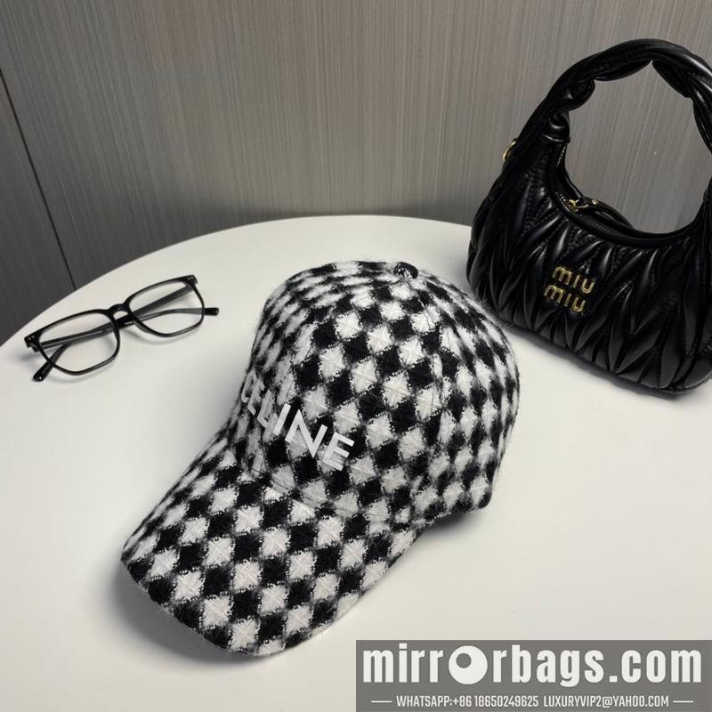 Replica Celine Hat 092201