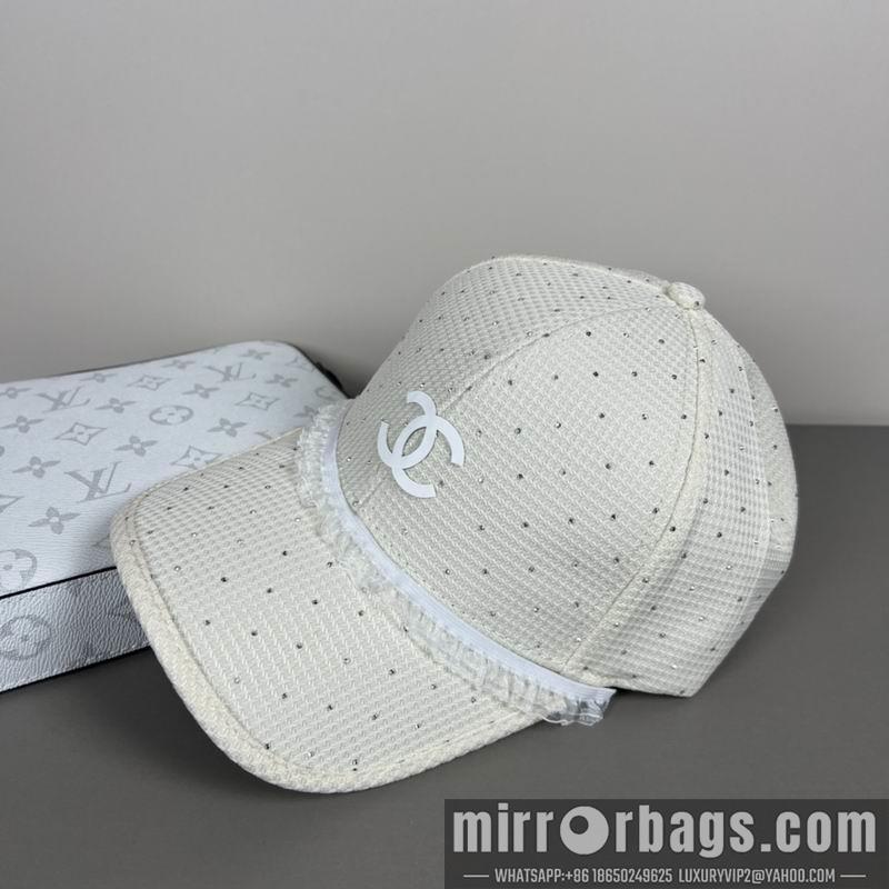 Replica Chanel Hat dx23