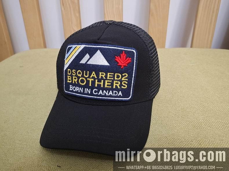Replica DSQ Hat y 15