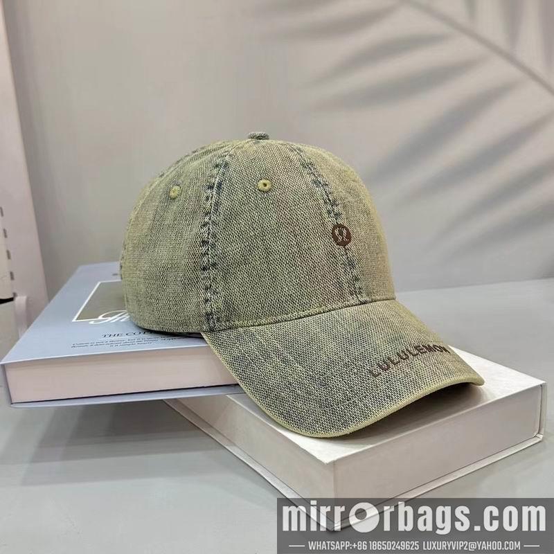 Replica Lululemon Hat 071302