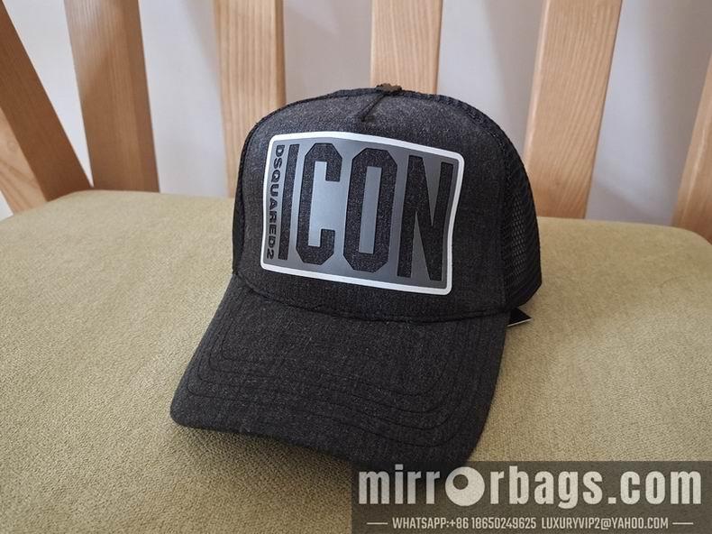Replica DSQ Hat y 27