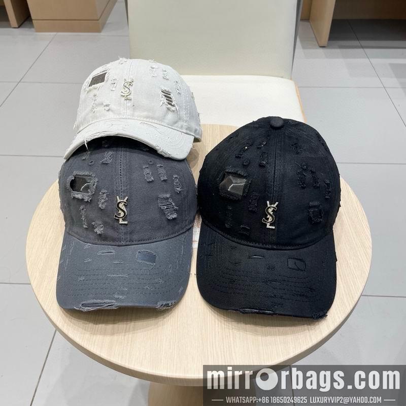 Replica YSL Hat 040201