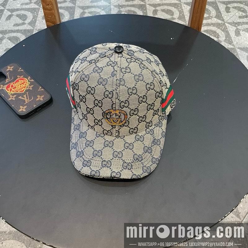 Replica Gucci Hat 122801