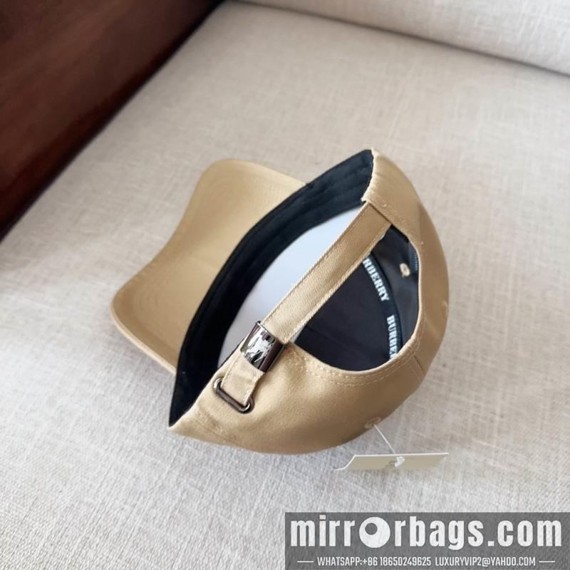 Replica Burberry Hat dx58