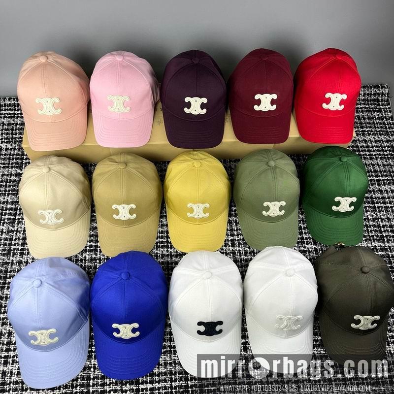 Replica Celine Hat hm11