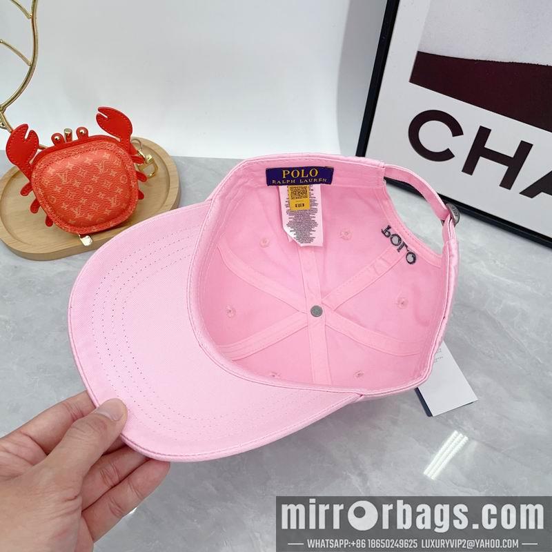 Replica Polo Hat dx20