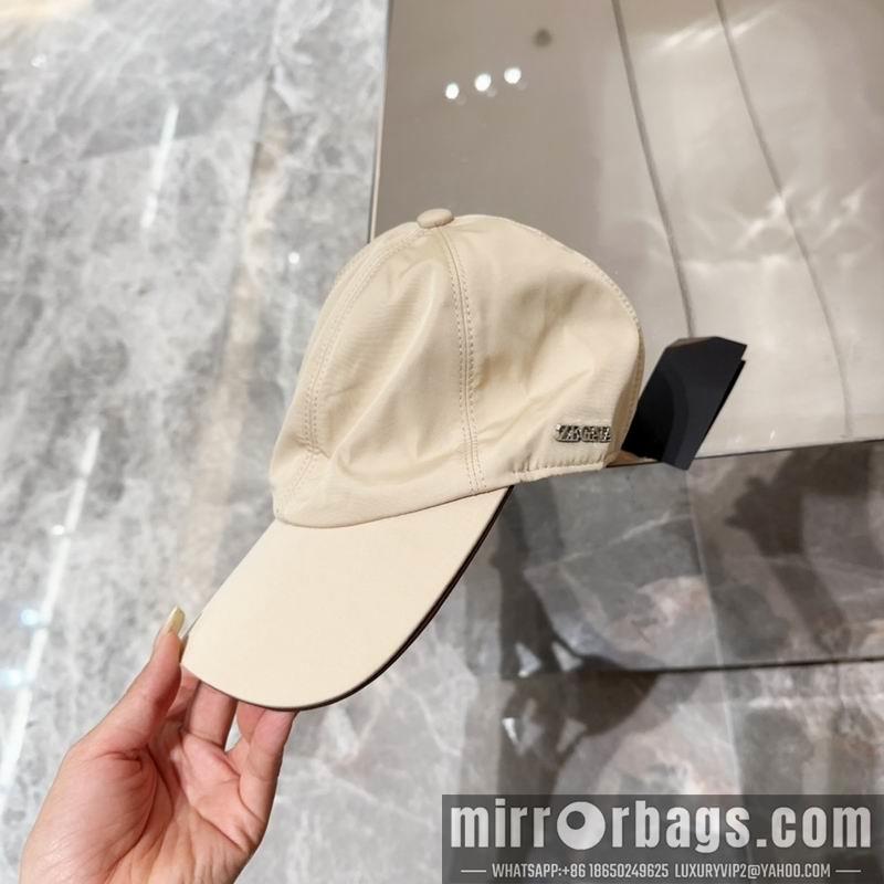 Replica Zegna Hat 071301