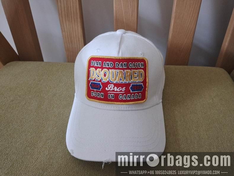 Replica DSQ Hat y 19