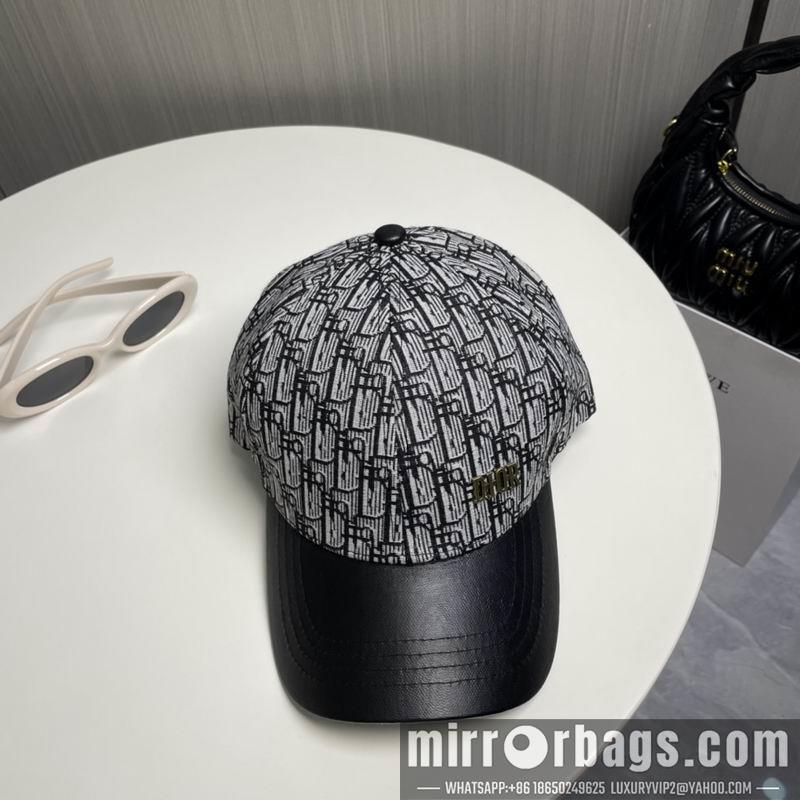 Replica Dior Hat 040202