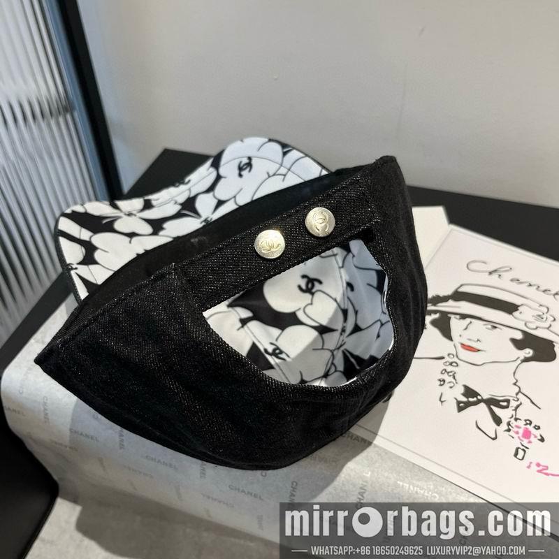 Replica Chanel Hat dx49