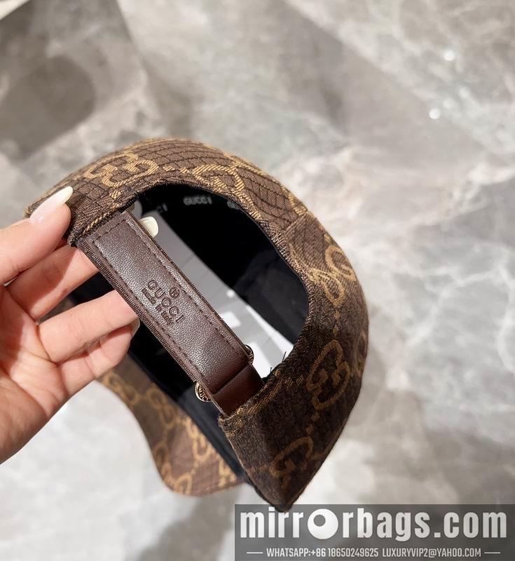 Replica Gucci Hat dx41