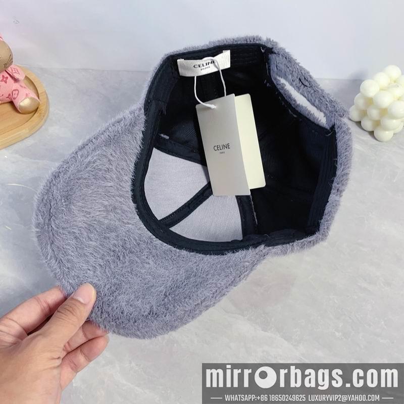 Replica Celine Hat dx70