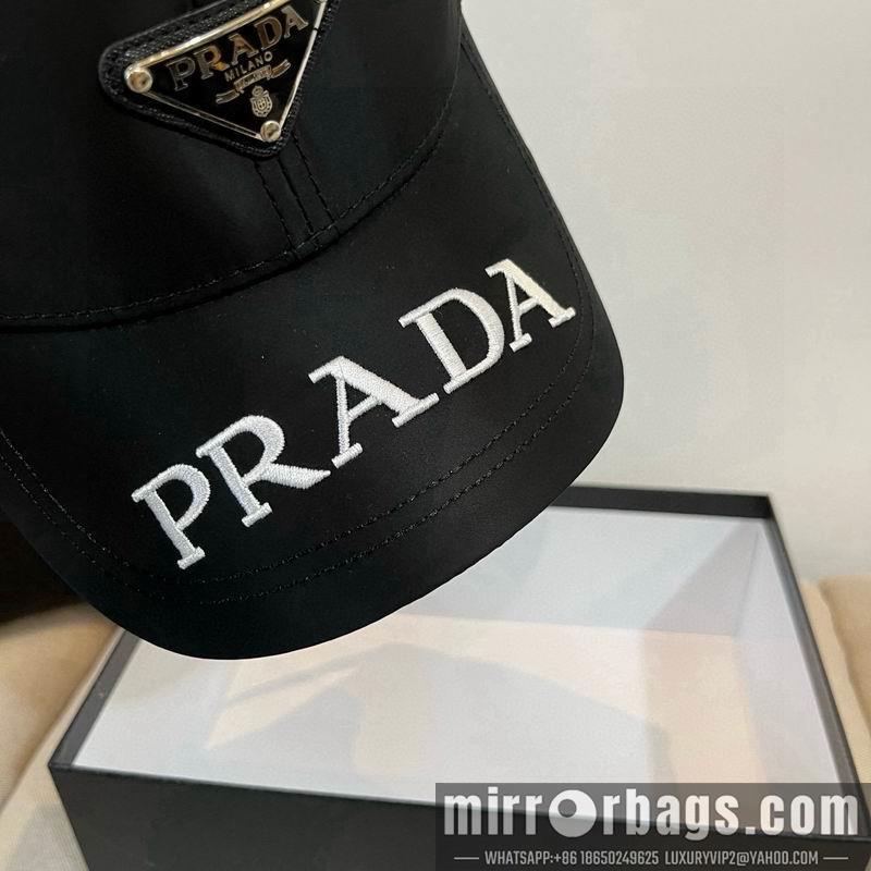 Replica Prada Hat dx20
