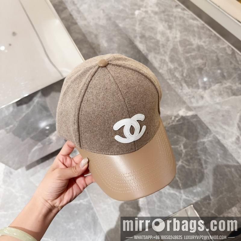 Replica Chanel Hat 090601