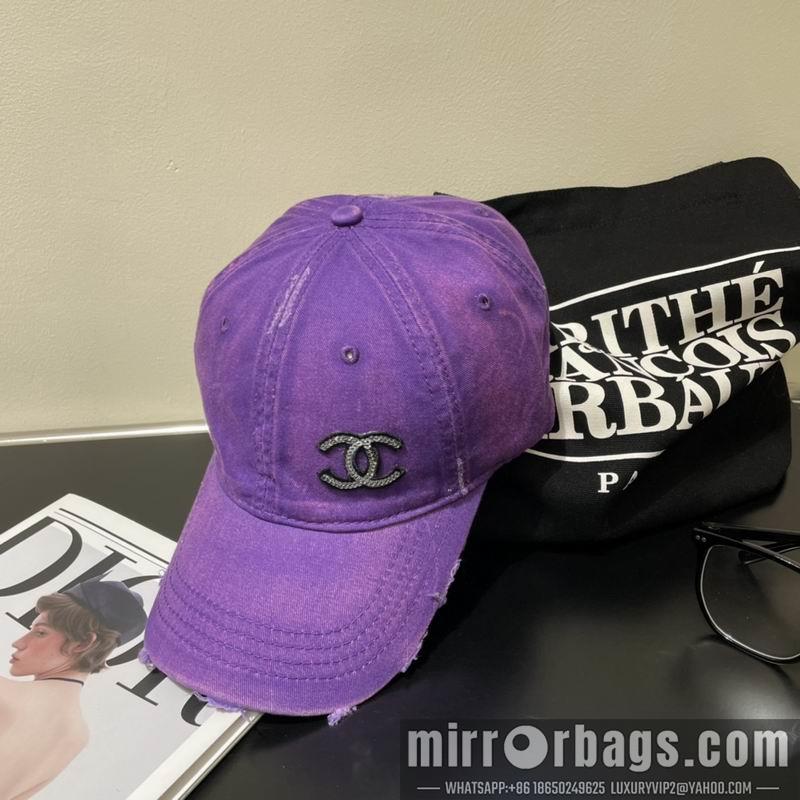 Replica Chanel Hat 050705