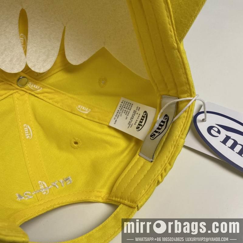 Replica Emis Hat 121401