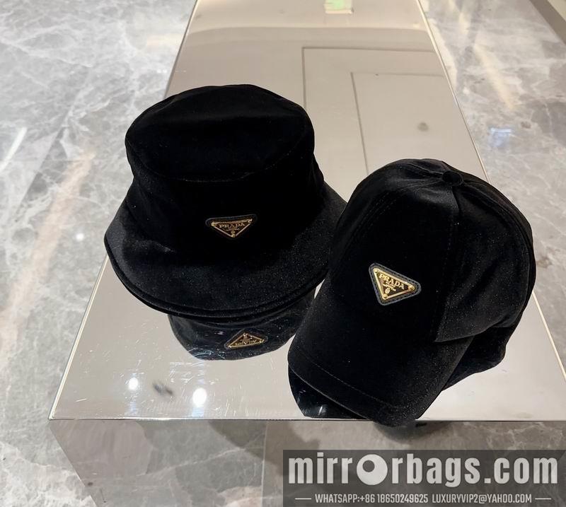 Replica Prada Hat dx67