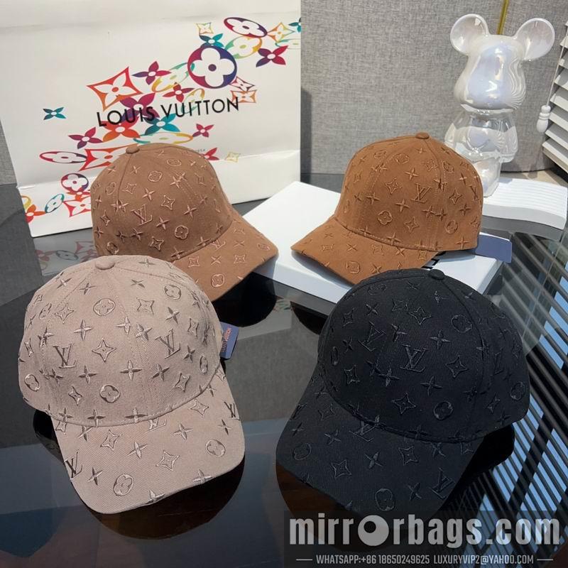 Replica LV Hat 041703