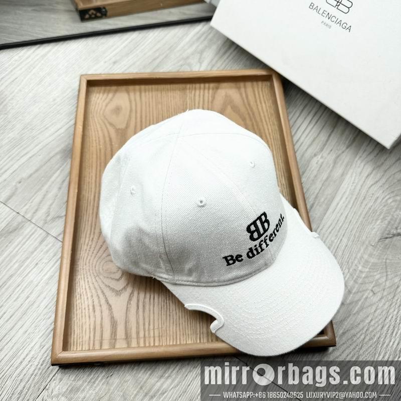 Replica Balenciag Hat dx77