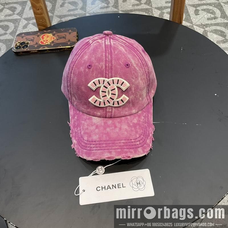 Replica Chanel Hat 050704