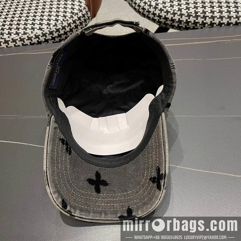 Replica LV Hat 072801