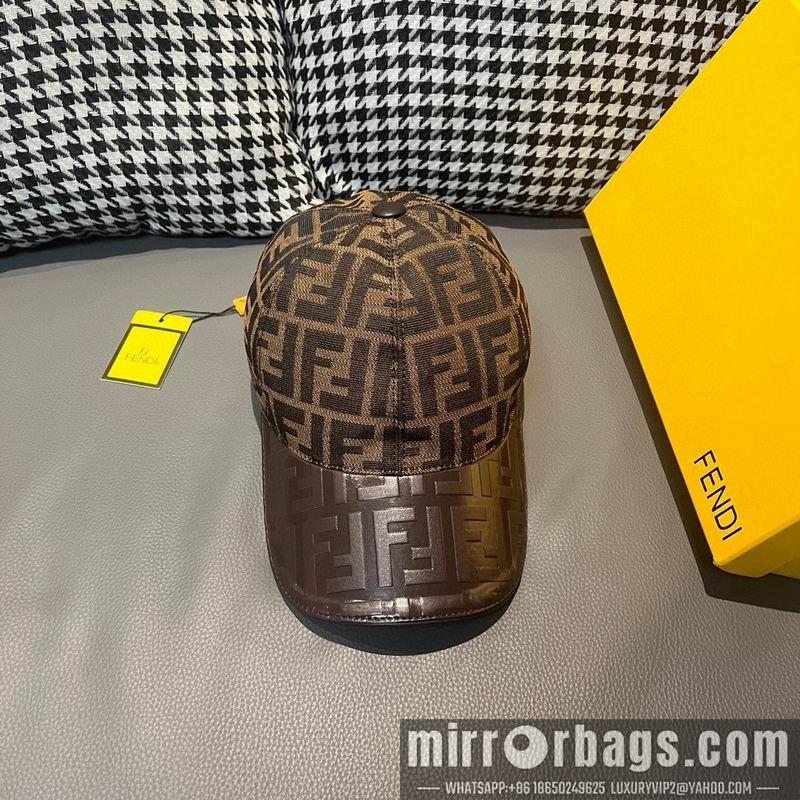 Replica Fendi Hat hm26