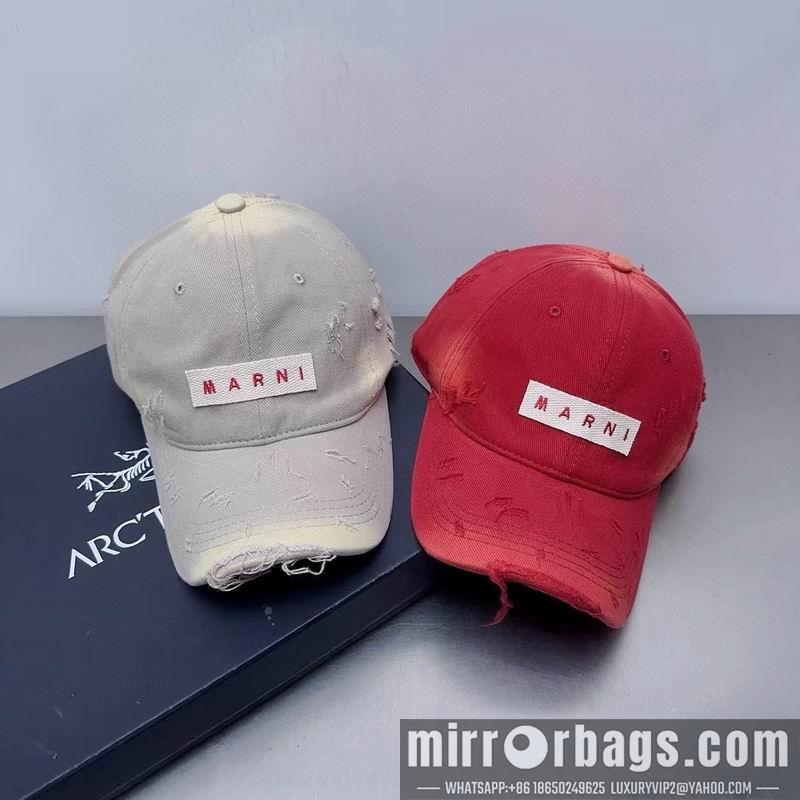 Replica Marni Hat 041701